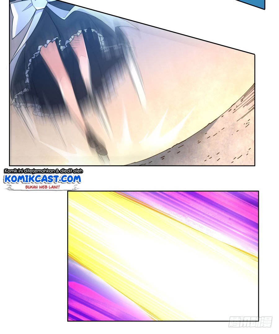 I Picked Up a Demon Lord as a Maid chapter 13